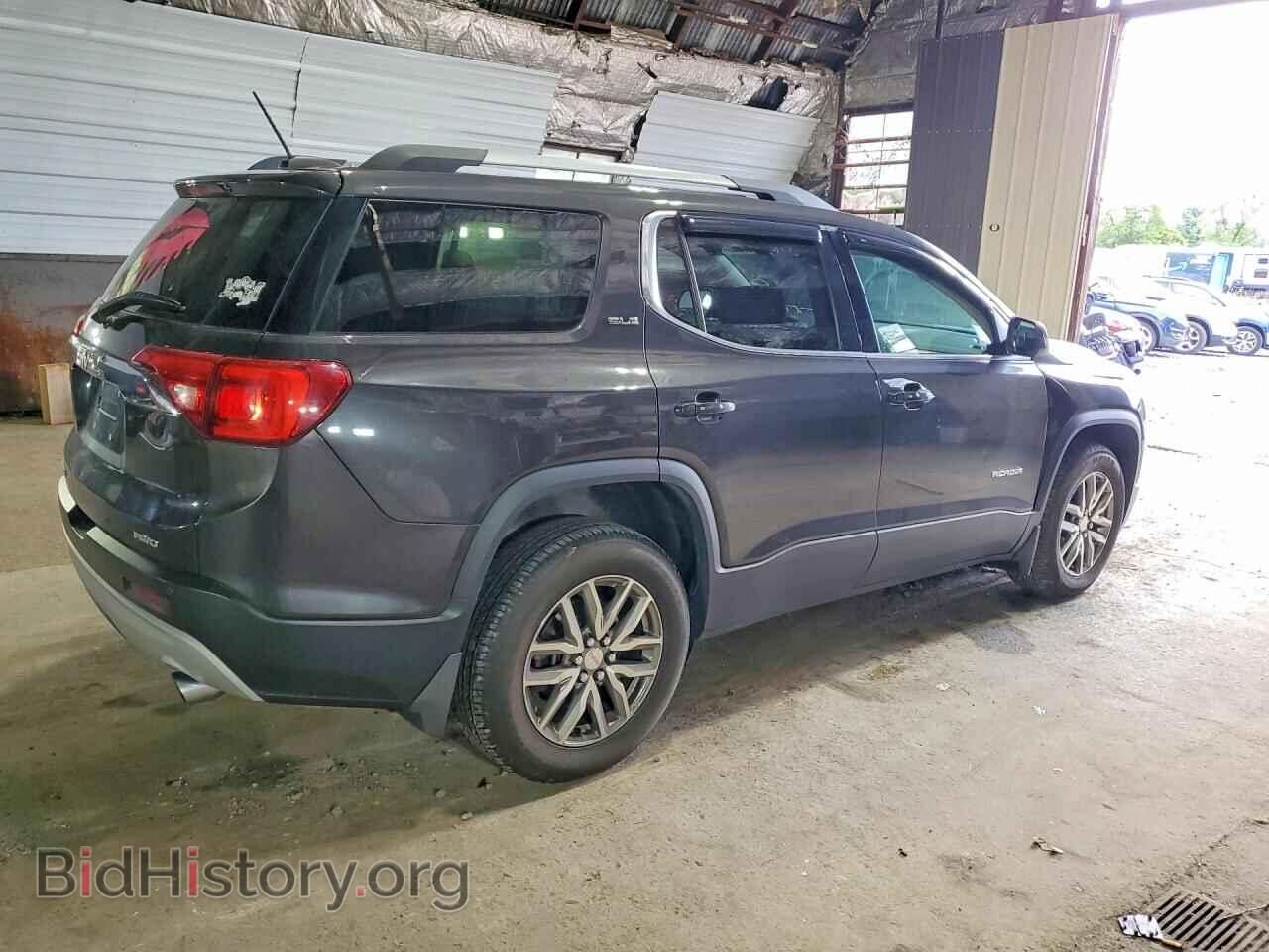 2017 GMC ACADIA - VIN: 1GKKNSLS2HZ308544 - Photo 3