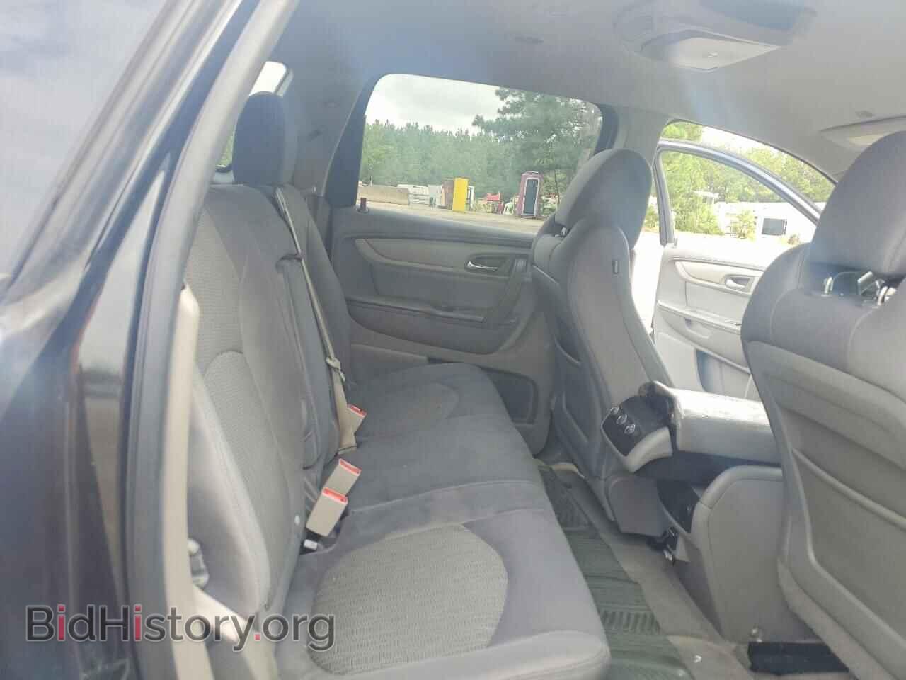 2014 CHEVROLET TRAVERSE - VIN: 1GNKRGKD2EJ108572 - Photo 10