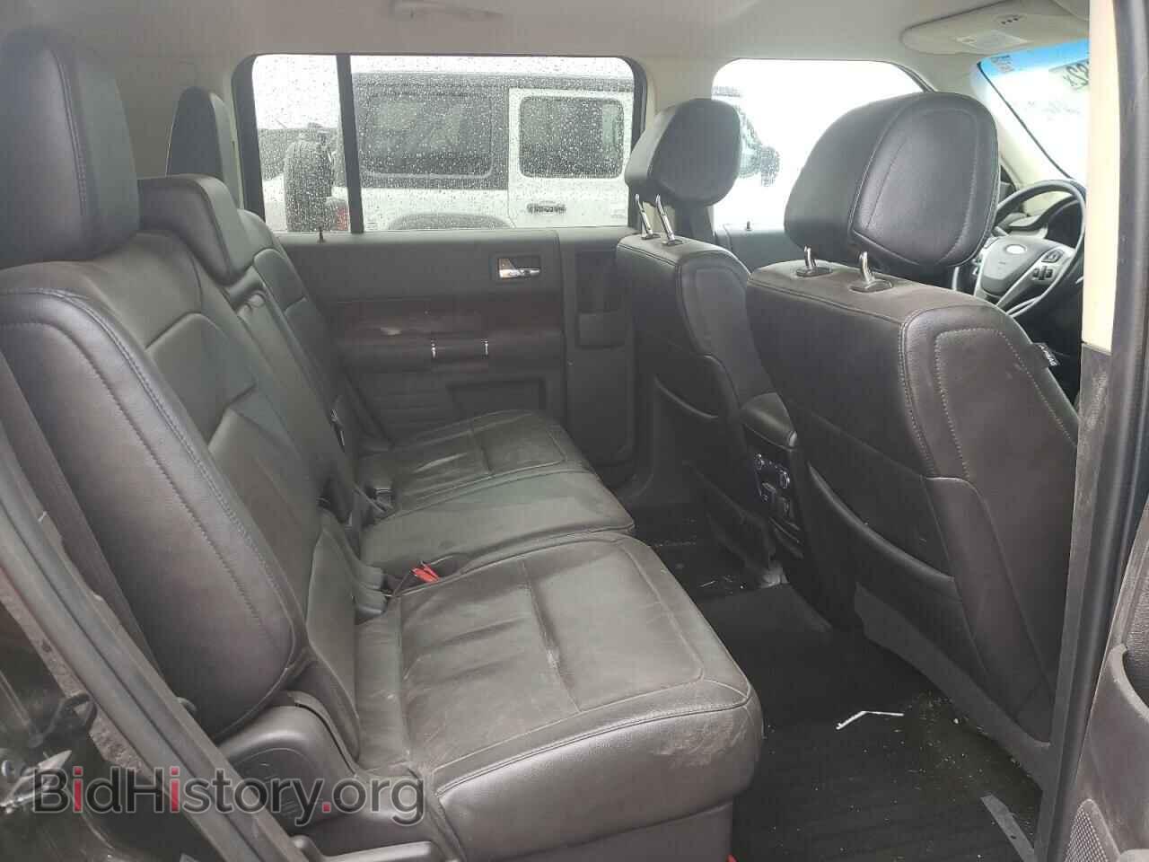 2013 FORD FLEX - VIN: 2FMHK6D84DBD04433 - Photo 6