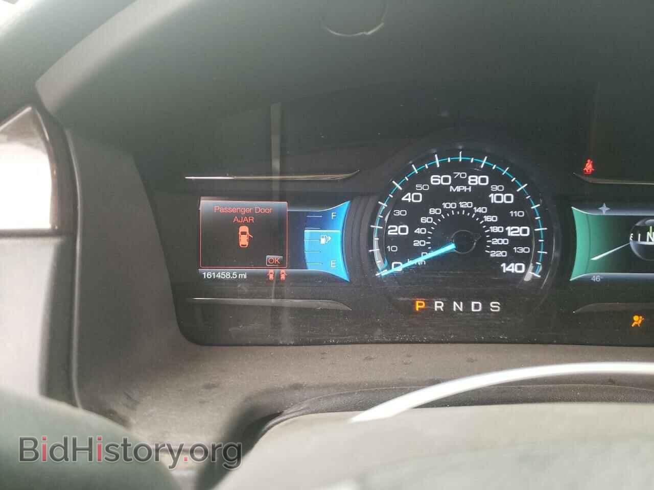 2013 FORD FLEX - VIN: 2FMHK6D84DBD04433 - Photo 8