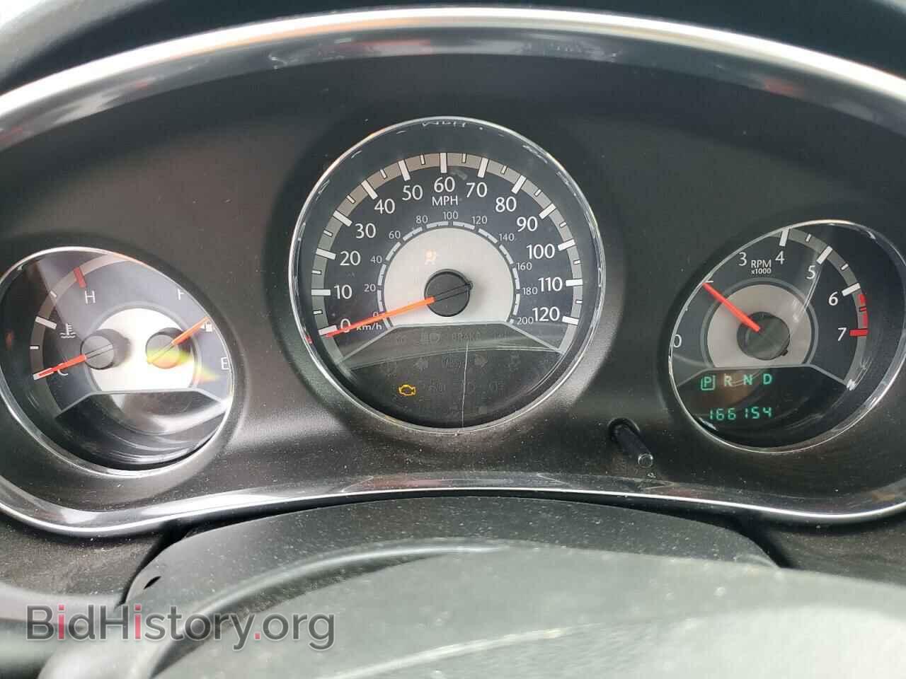 2014 CHRYSLER 200 - VIN: 1C3CCBAB2EN121823 - Фото 9
