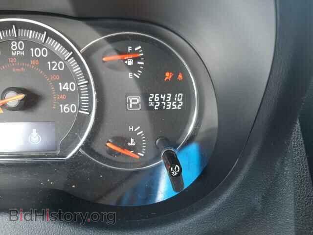 2012 NISSAN MAXIMA - VIN: 1N4AA5AP9CC864550 - Фото 8