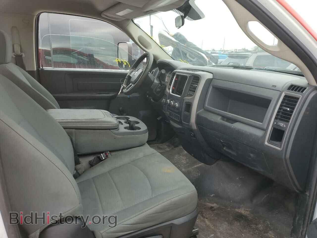 2016 RAM 3500 - VIN: 3C7WRTBJ1GG182873 - Фото 5