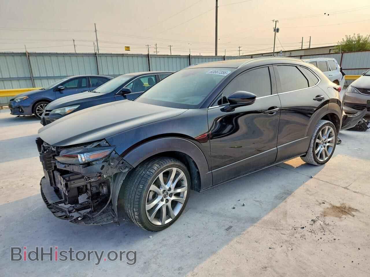 Photo 3MVDMAEM4LM108189 - MAZDA CX30 2020