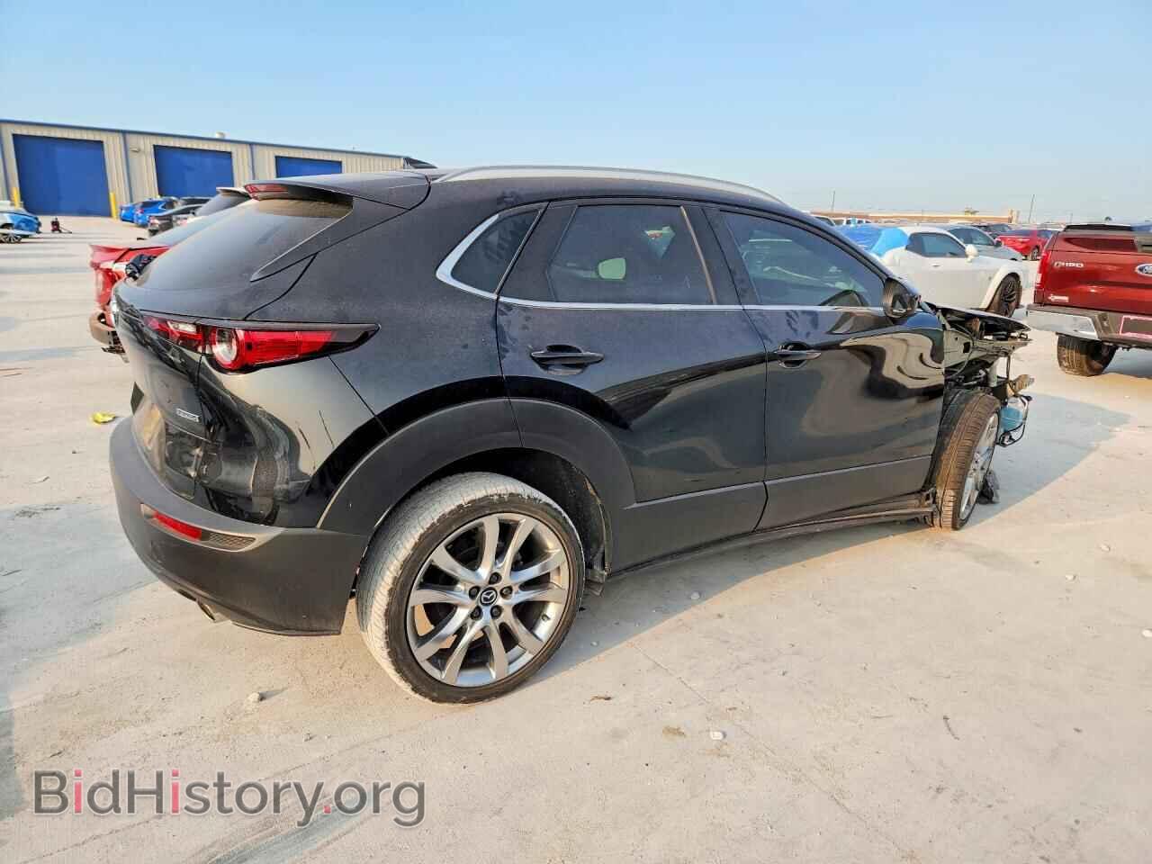 2020 MAZDA CX30 - VIN: 3MVDMAEM4LM108189 - Photo 3