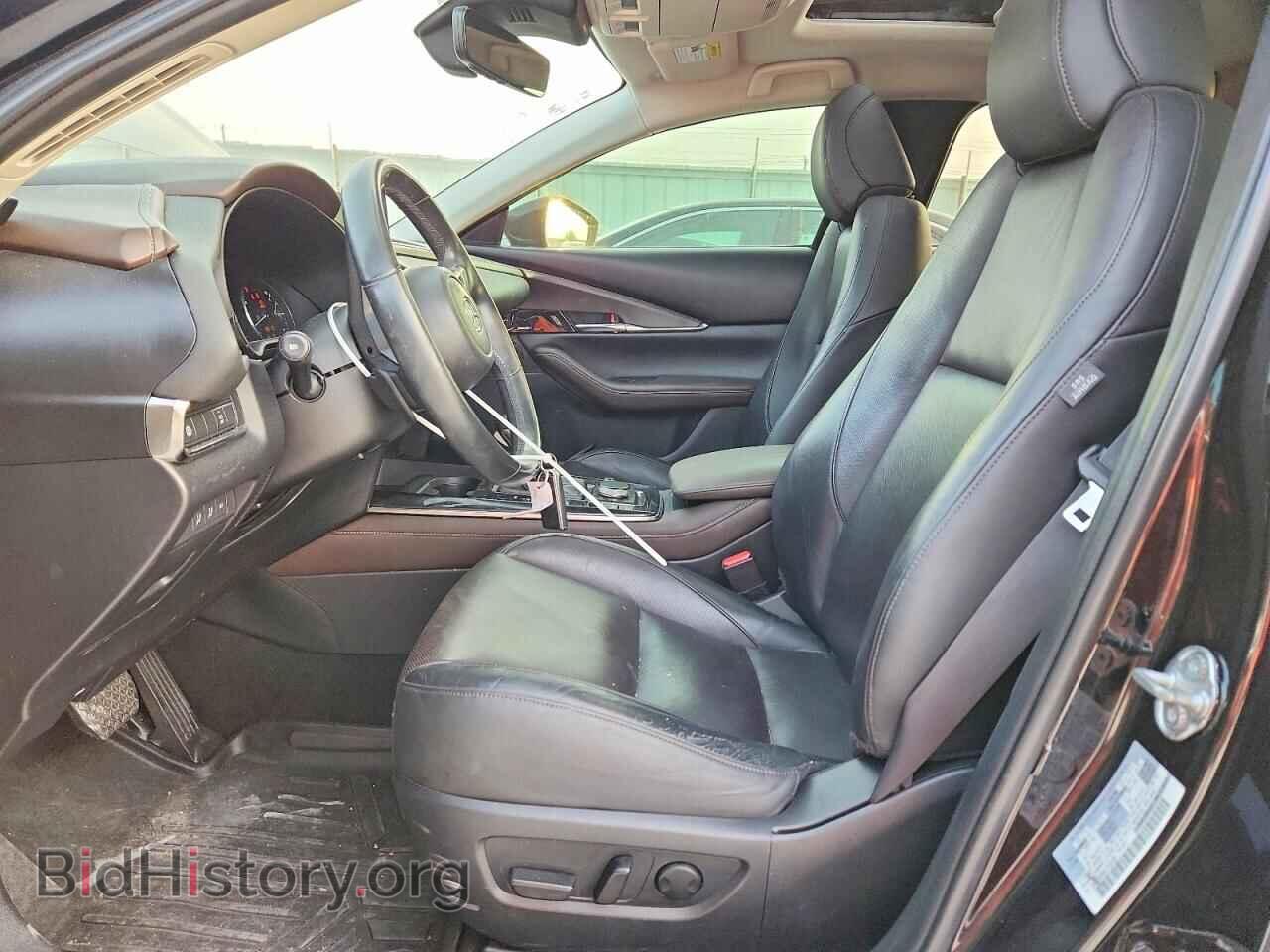 2020 MAZDA CX30 - VIN: 3MVDMAEM4LM108189 - Photo 7
