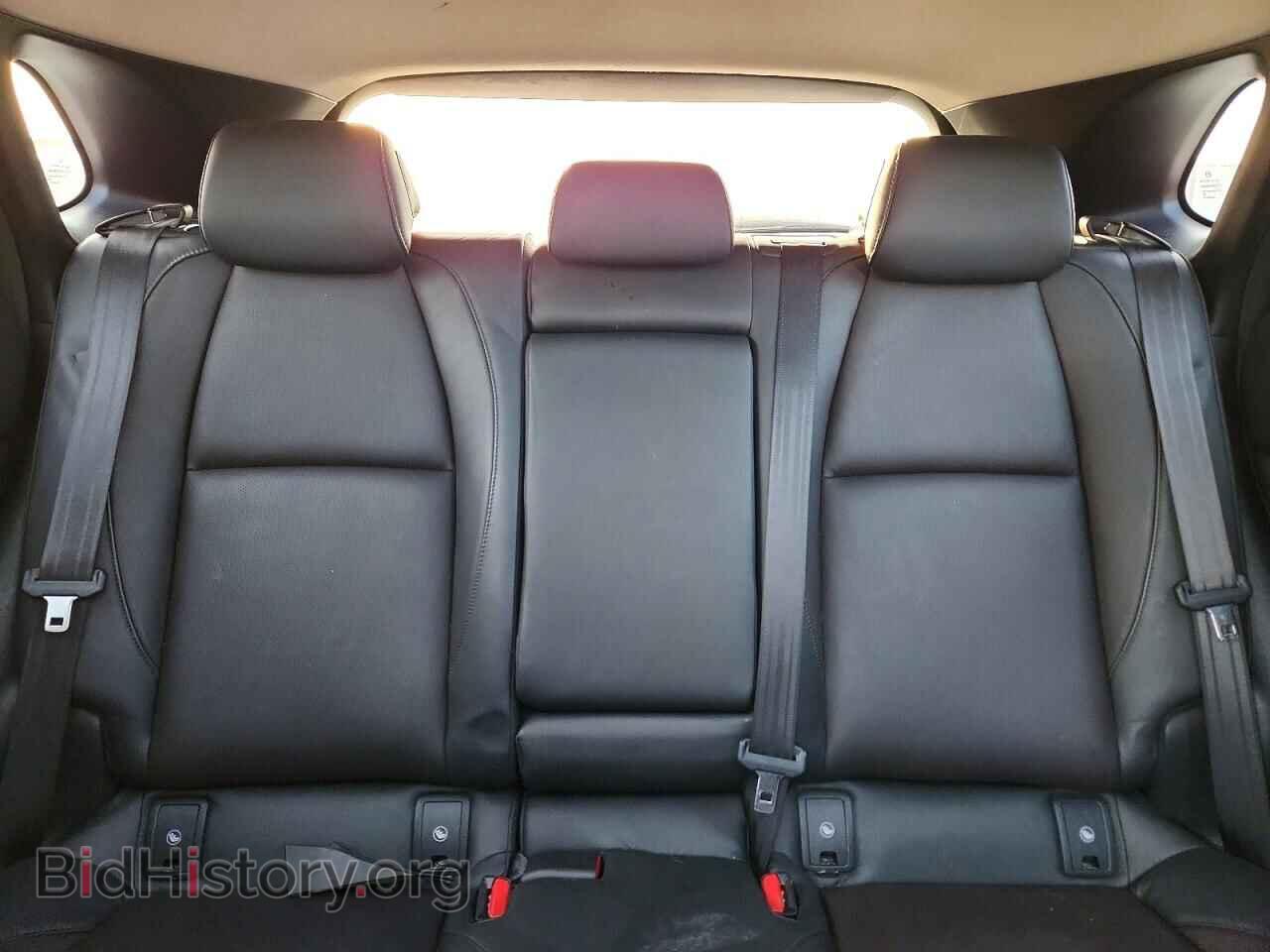 2020 MAZDA CX30 - VIN: 3MVDMAEM4LM108189 - Photo 10