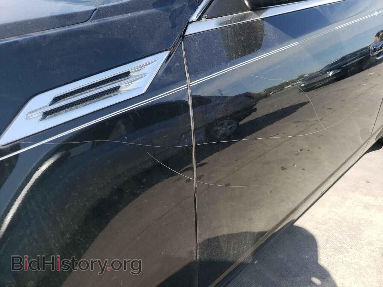 2008 CADILLAC CTS - VIN: 1G6DM577780115960 - Фото 9