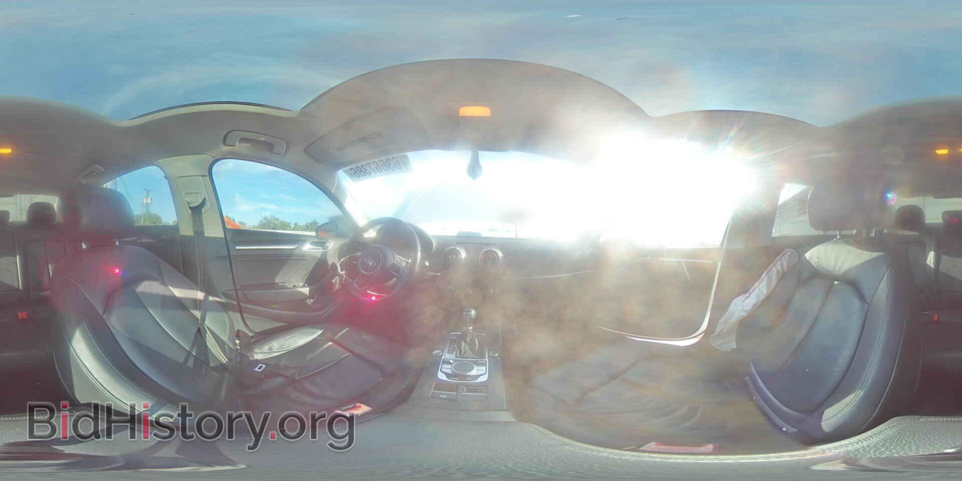 2015 AUDI A3 - VIN: WAUCCGFF4F1046973 - Photo 14