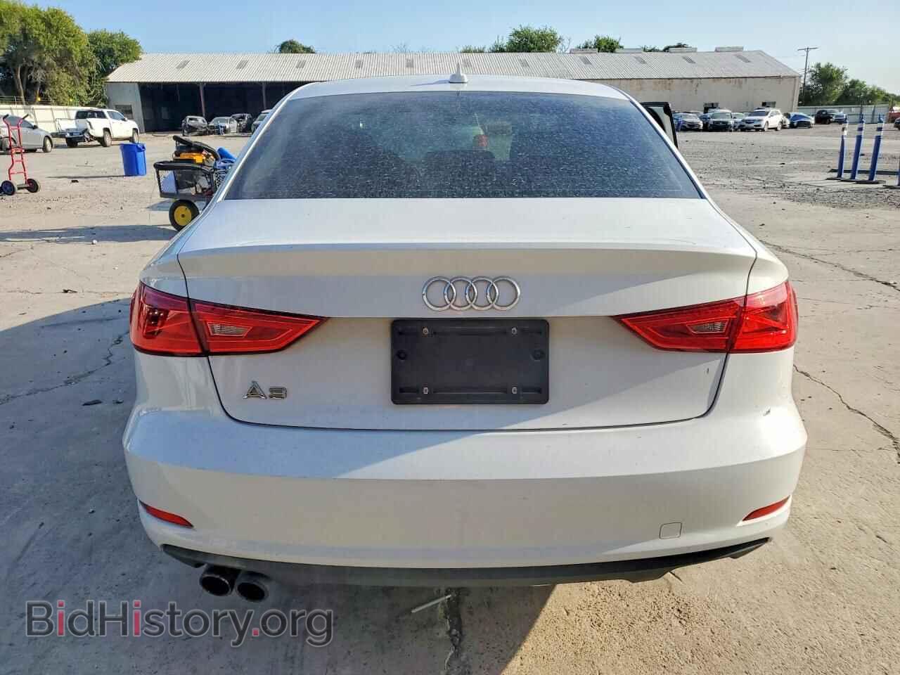 2015 AUDI A3 - VIN: WAUCCGFF4F1046973 - Photo 6