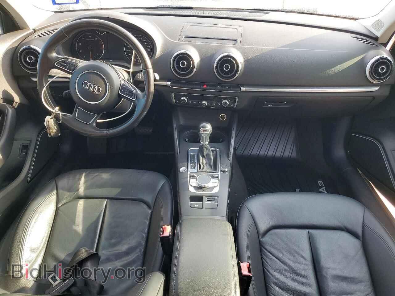 2015 AUDI A3 - VIN: WAUCCGFF4F1046973 - Photo 8