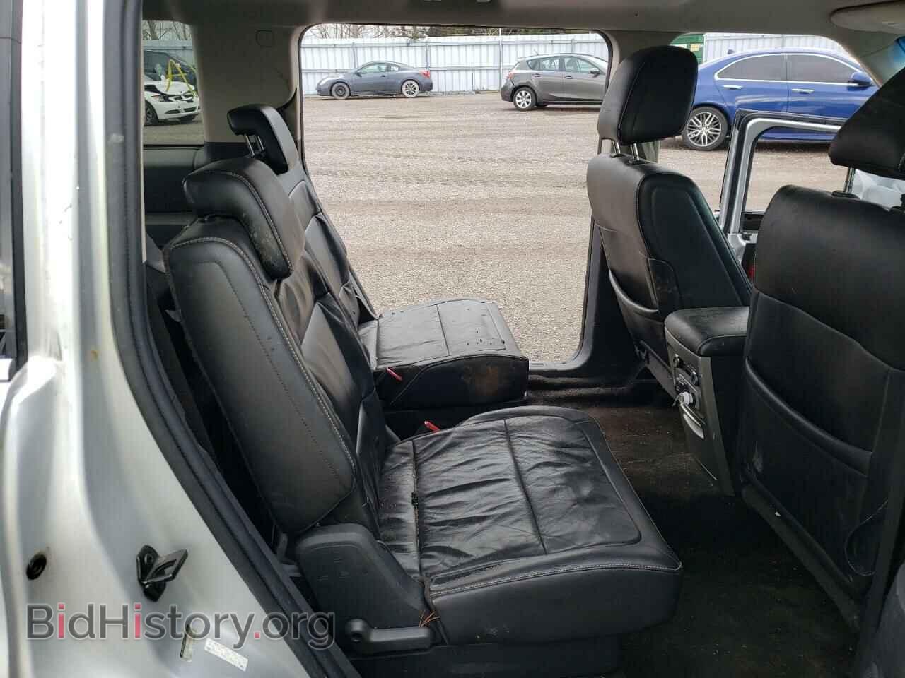 2010 FORD FLEX - VIN: 2FMGK5CC0ABB21540 - Photo 6
