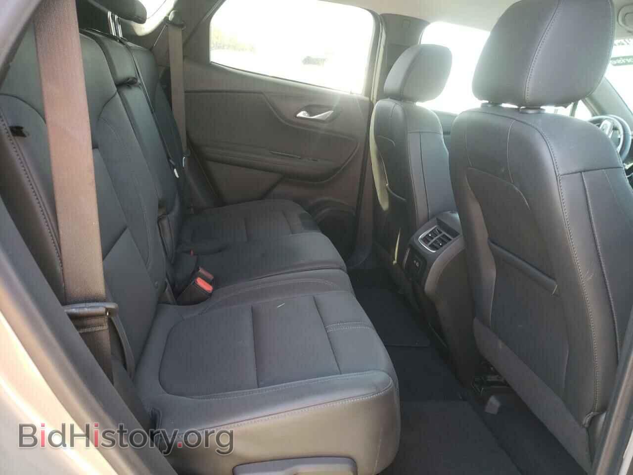 2021 CHEVROLET BLAZER - VIN: 3GNKBDRS1MS519577 - Фото 6