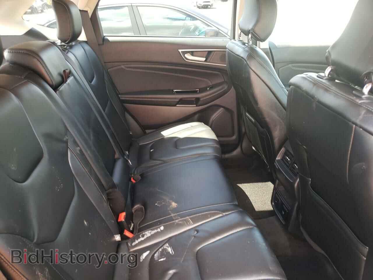 2019 FORD EDGE - VIN: 2FMPK3K94KBC45760 - Фото 10