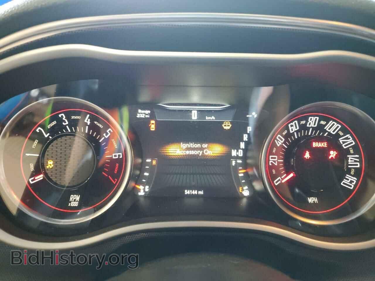 2017 DODGE CHALLENGER - VIN: 2C3CDZGG0HH555597 - Фото 9