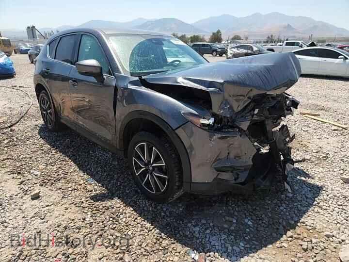 2018 MAZDA CX-5 - VIN: JM3KFBCM6J0372436 - Фото 14