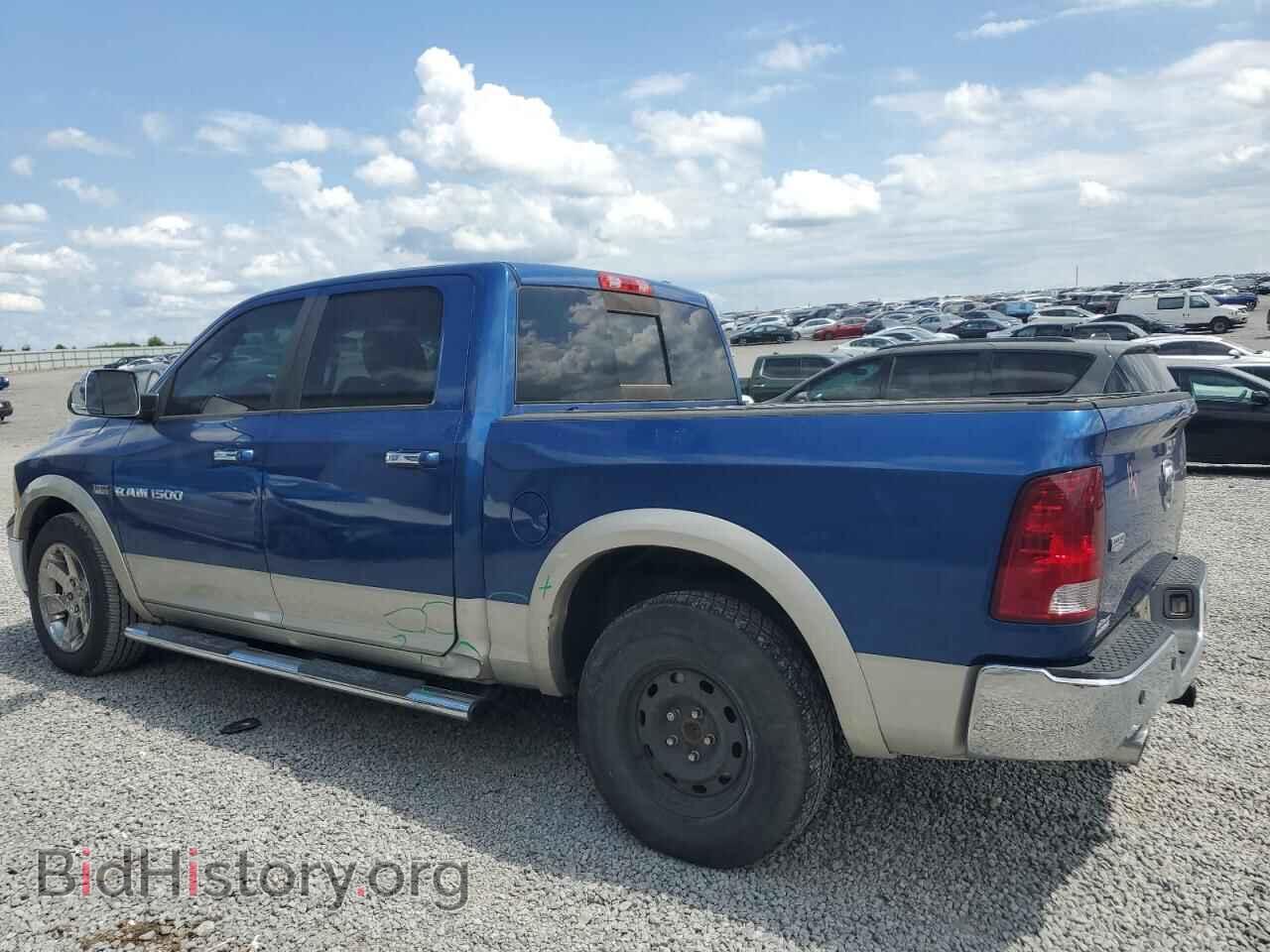 2011 DODGE All Models - VIN: 1D7RB1CT5BS596555 - Photo 2