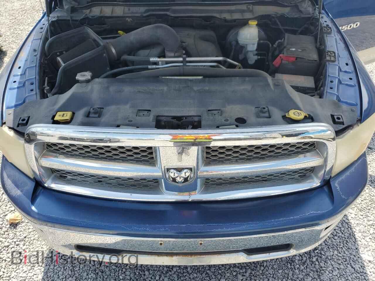 2011 DODGE All Models - VIN: 1D7RB1CT5BS596555 - Photo 11