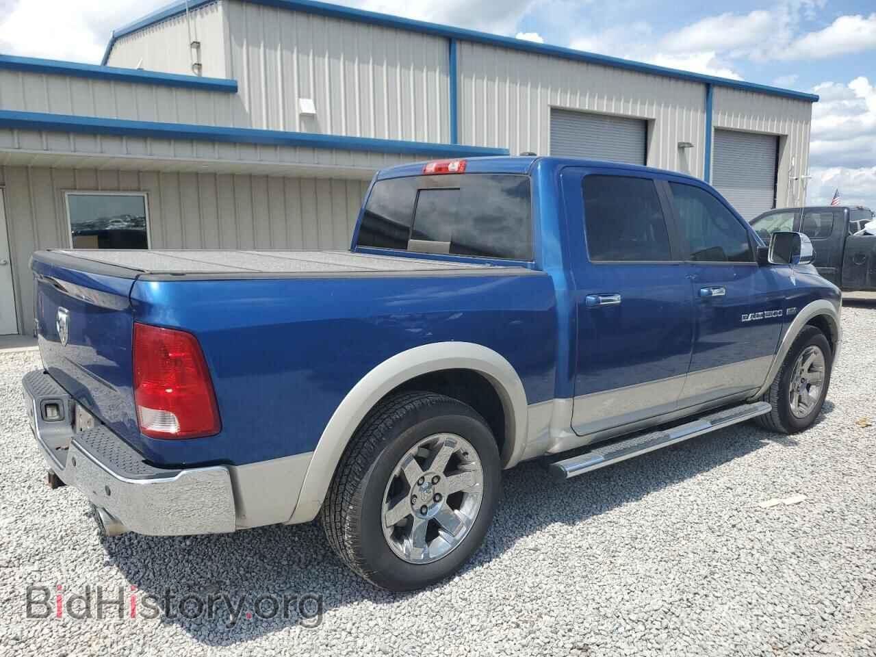 2011 DODGE All Models - VIN: 1D7RB1CT5BS596555 - Photo 3
