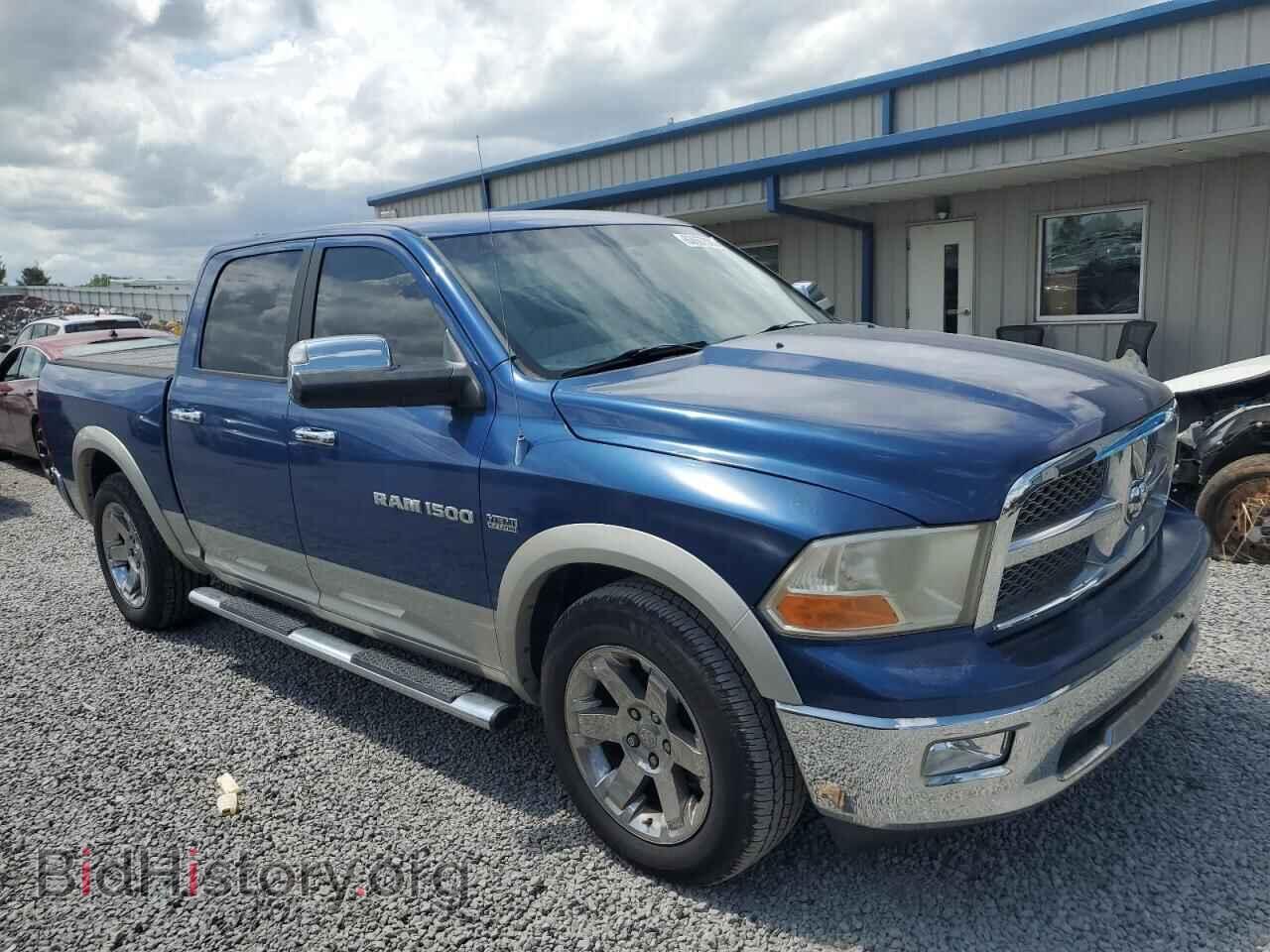 2011 DODGE All Models - VIN: 1D7RB1CT5BS596555 - Photo 4