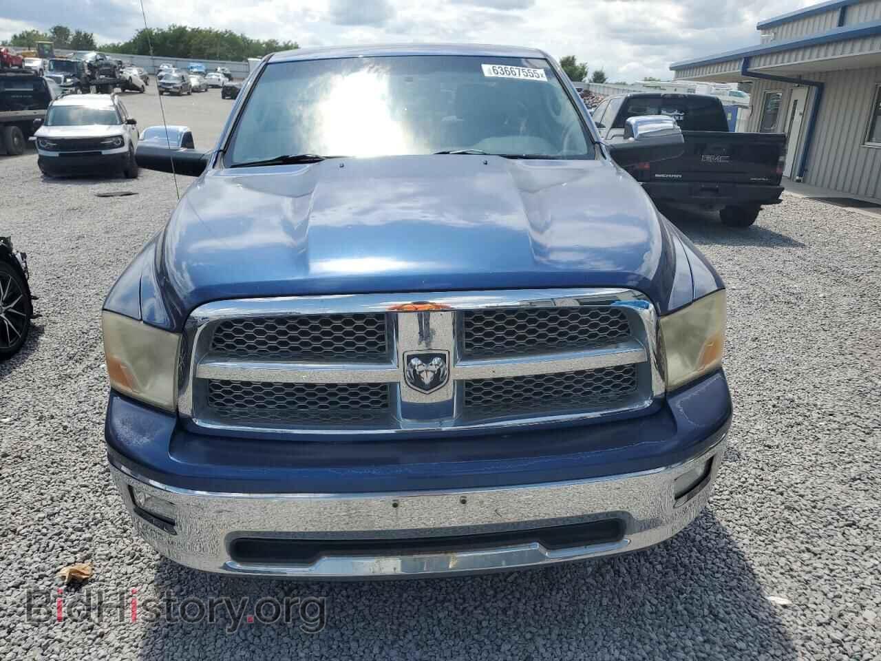 2011 DODGE All Models - VIN: 1D7RB1CT5BS596555 - Photo 5