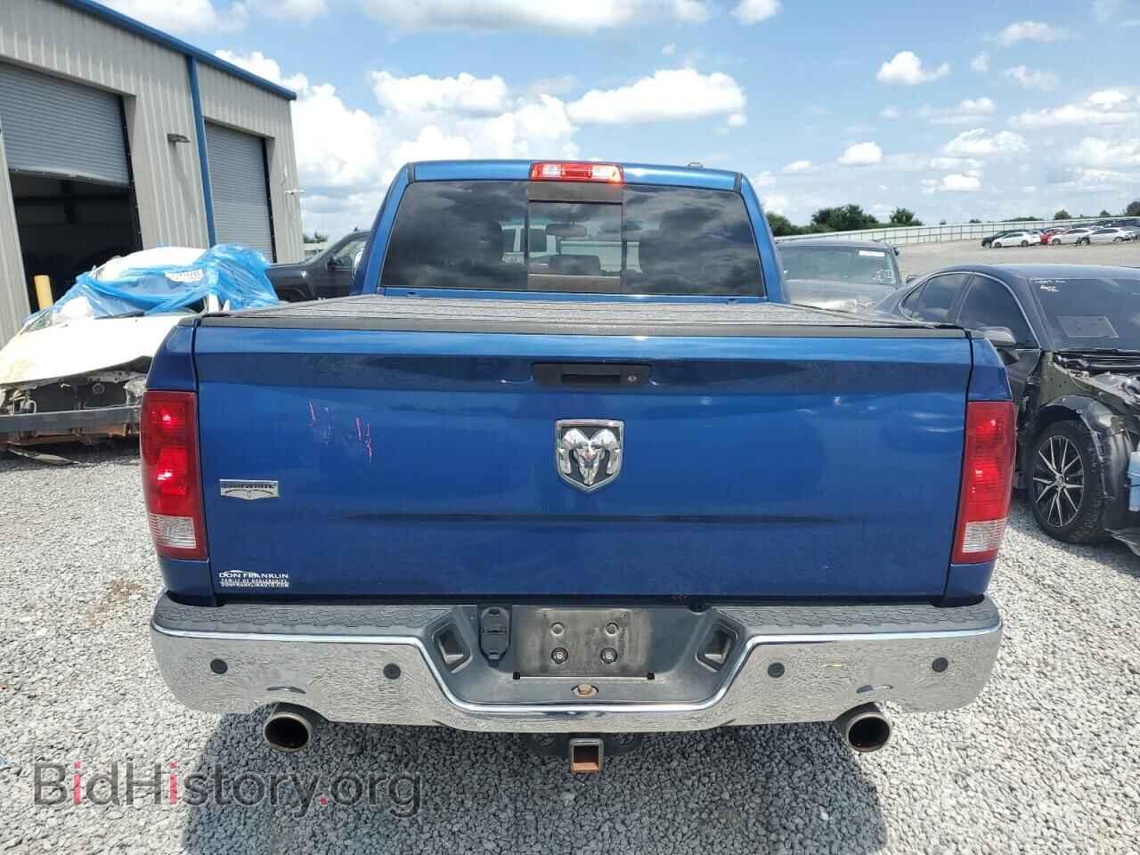 2011 DODGE All Models - VIN: 1D7RB1CT5BS596555 - Photo 6