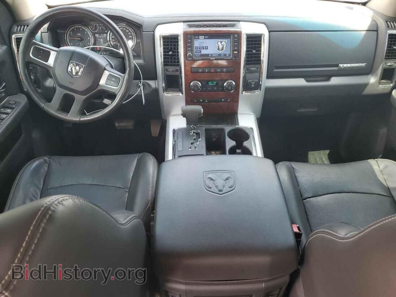 2011 DODGE All Models - VIN: 1D7RB1CT5BS596555 - Photo 8