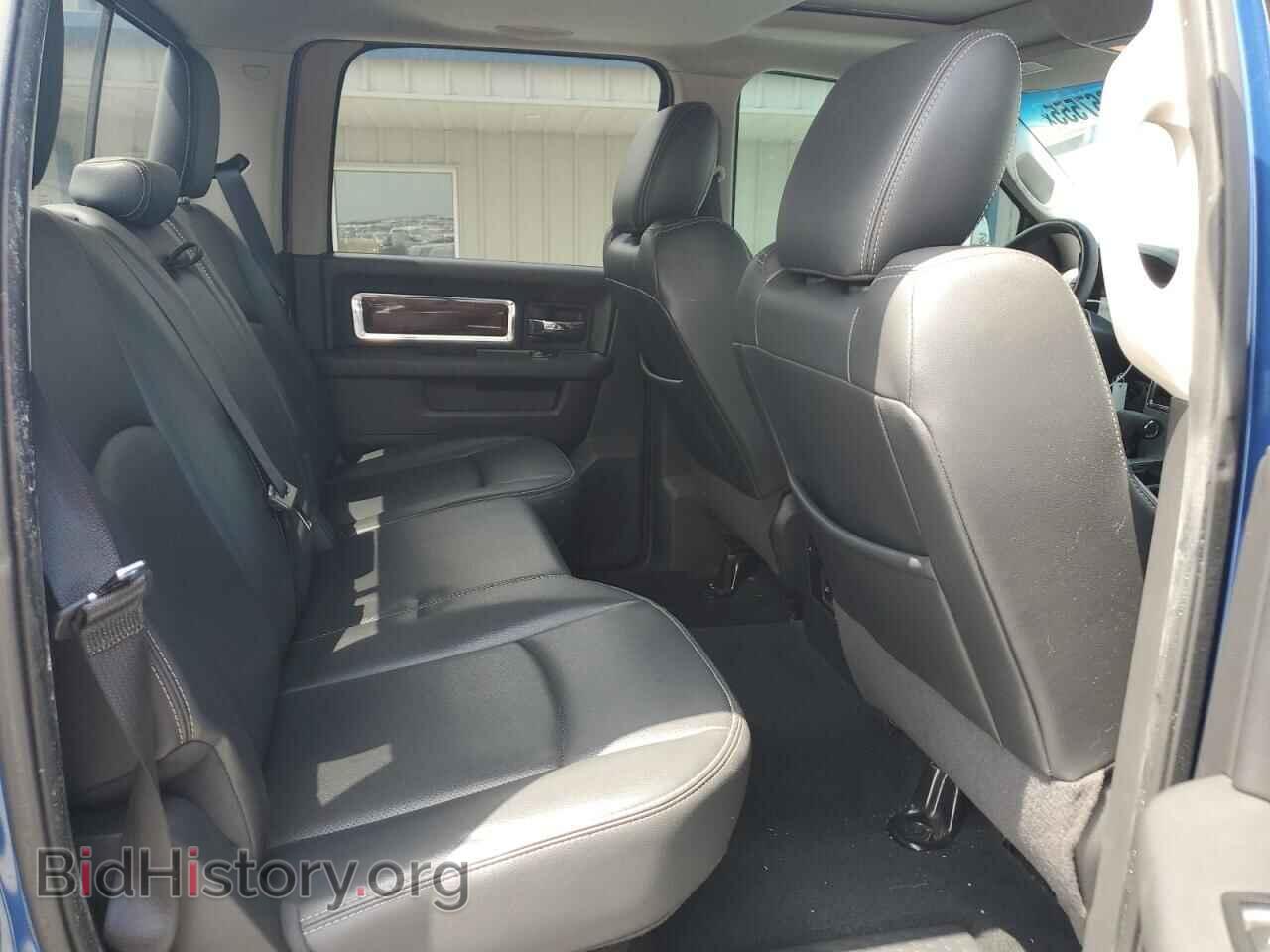 2011 DODGE All Models - VIN: 1D7RB1CT5BS596555 - Photo 10