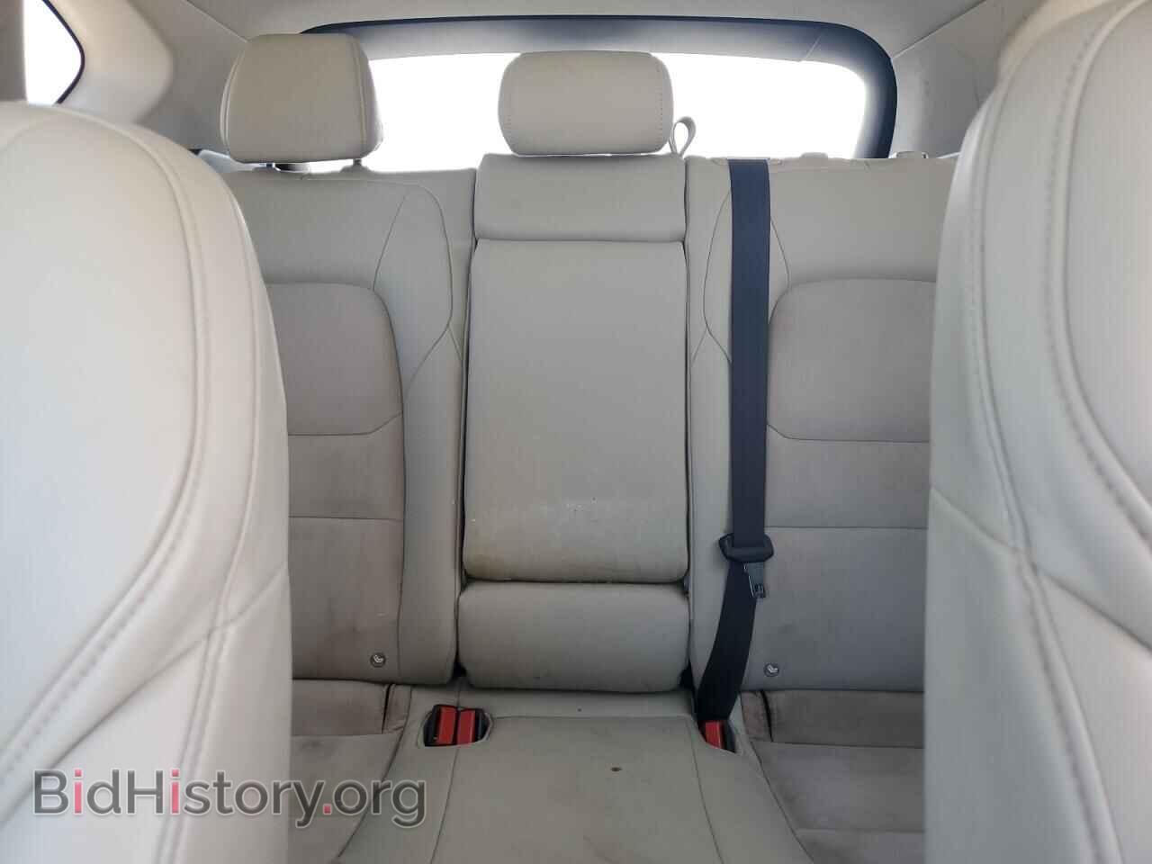 2022 MAZDA CX-5 SELEC - VIN: JM3KFBBM9N0582360 - Фото 10