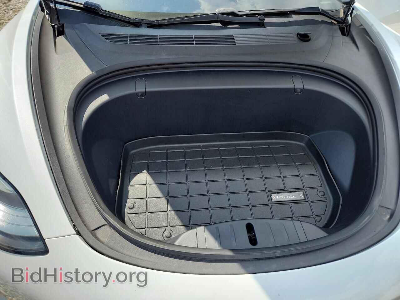 2018 TESLA MODEL 3 - VIN: 5YJ3E1EB6JF067171 - Фото 11