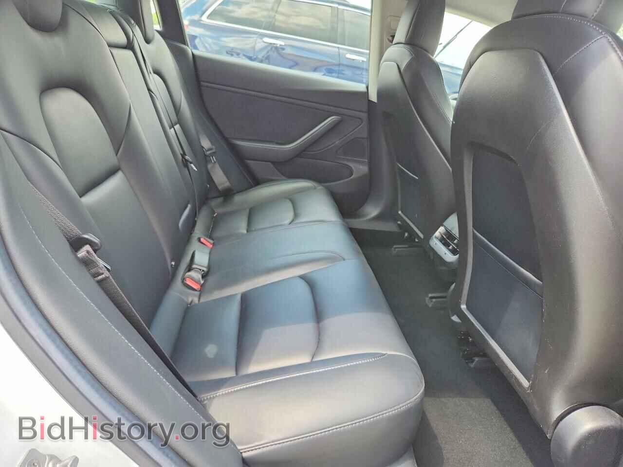 2018 TESLA MODEL 3 - VIN: 5YJ3E1EB6JF067171 - Фото 10