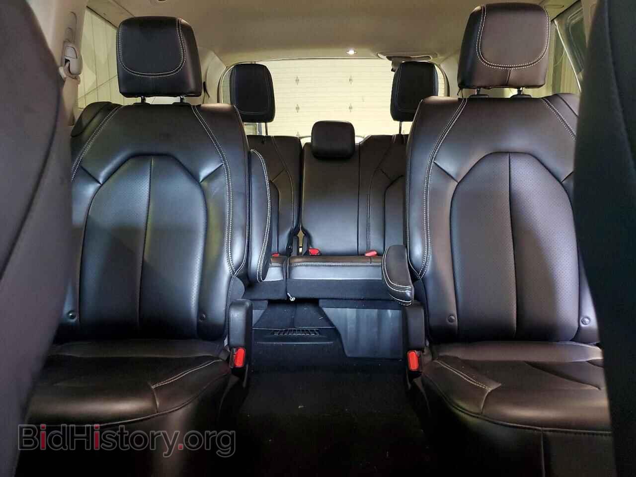 2023 CHRYSLER PACIFICA - VIN: 2C4RC1BG2PR502717 - Photo 10