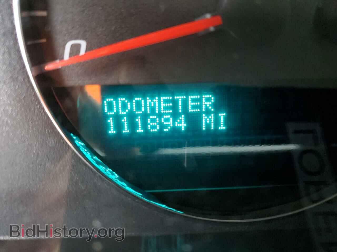 2008 CHEVROLET IMPALA - VIN: 2G1WT55N189207980 - Фото 8