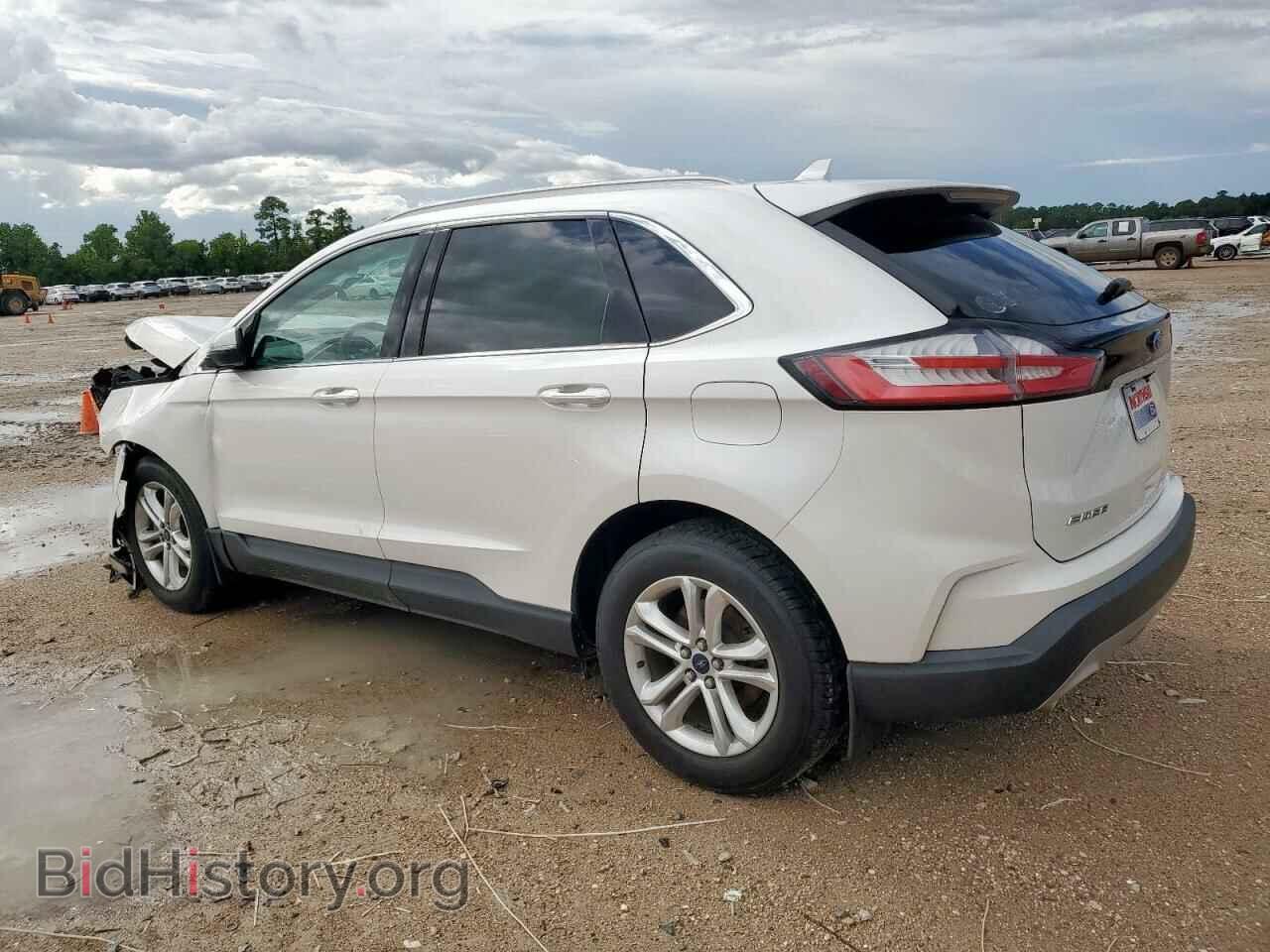 2019 FORD EDGE - VIN: 2FMPK3J97KBB21273 - Photo 2