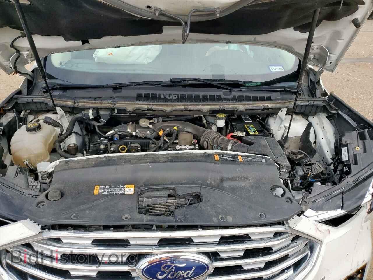 2019 FORD EDGE - VIN: 2FMPK3J97KBB21273 - Photo 12