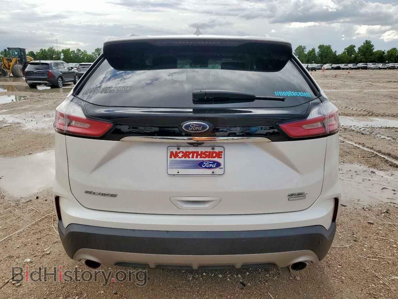 2019 FORD EDGE - VIN: 2FMPK3J97KBB21273 - Photo 6