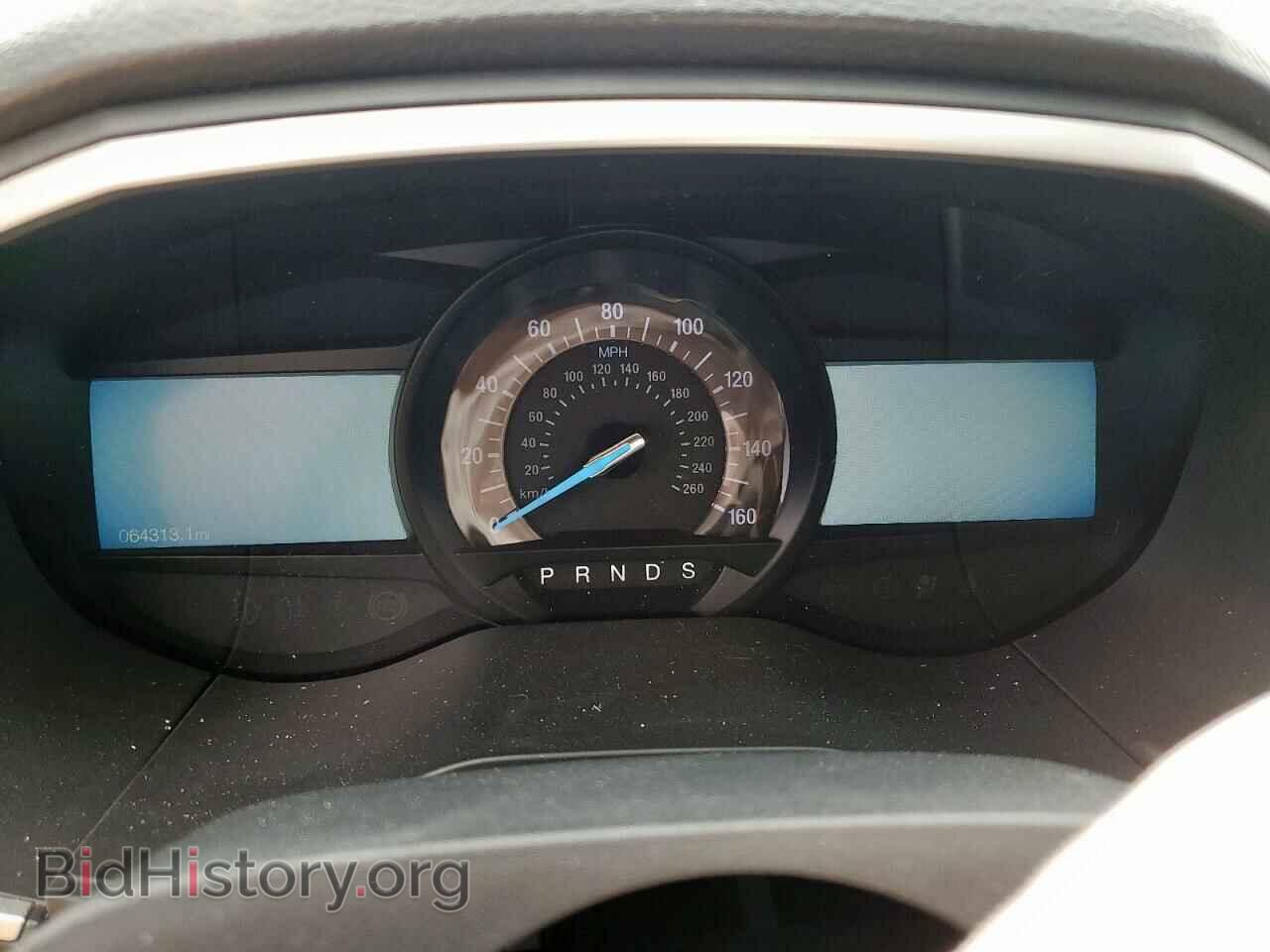 2019 FORD EDGE - VIN: 2FMPK3J97KBB21273 - Photo 9