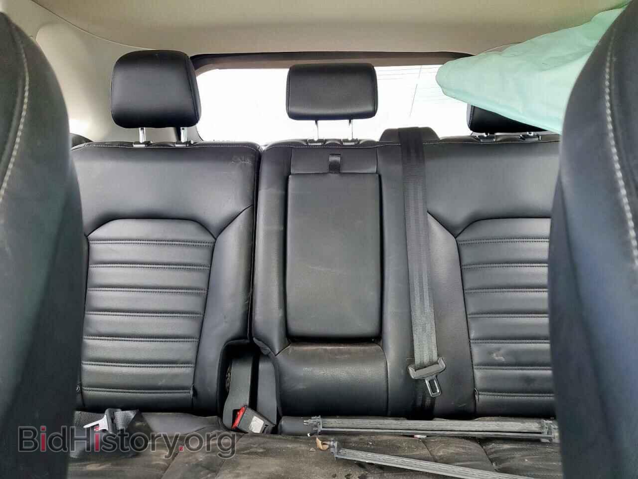 2019 FORD EDGE - VIN: 2FMPK3J97KBB21273 - Photo 10