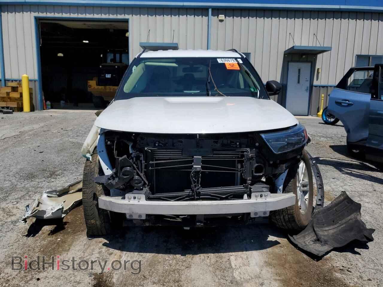 2023 FORD EXPLORER - VIN: 1FMSK8DH5PGA18816 - Фото 5