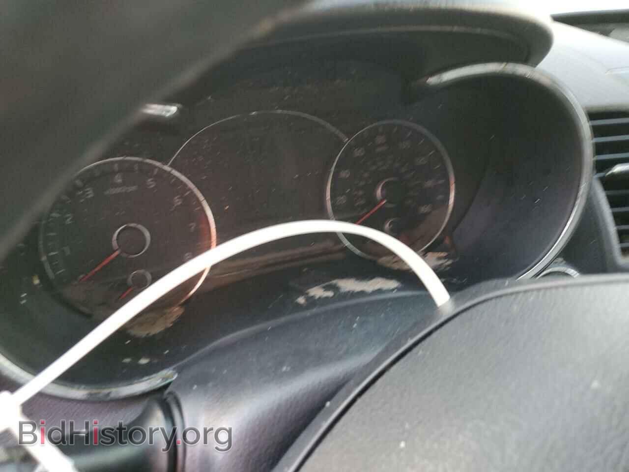 2015 KIA FORTE - VIN: KNAFX5A84F5323211 - Фото 8