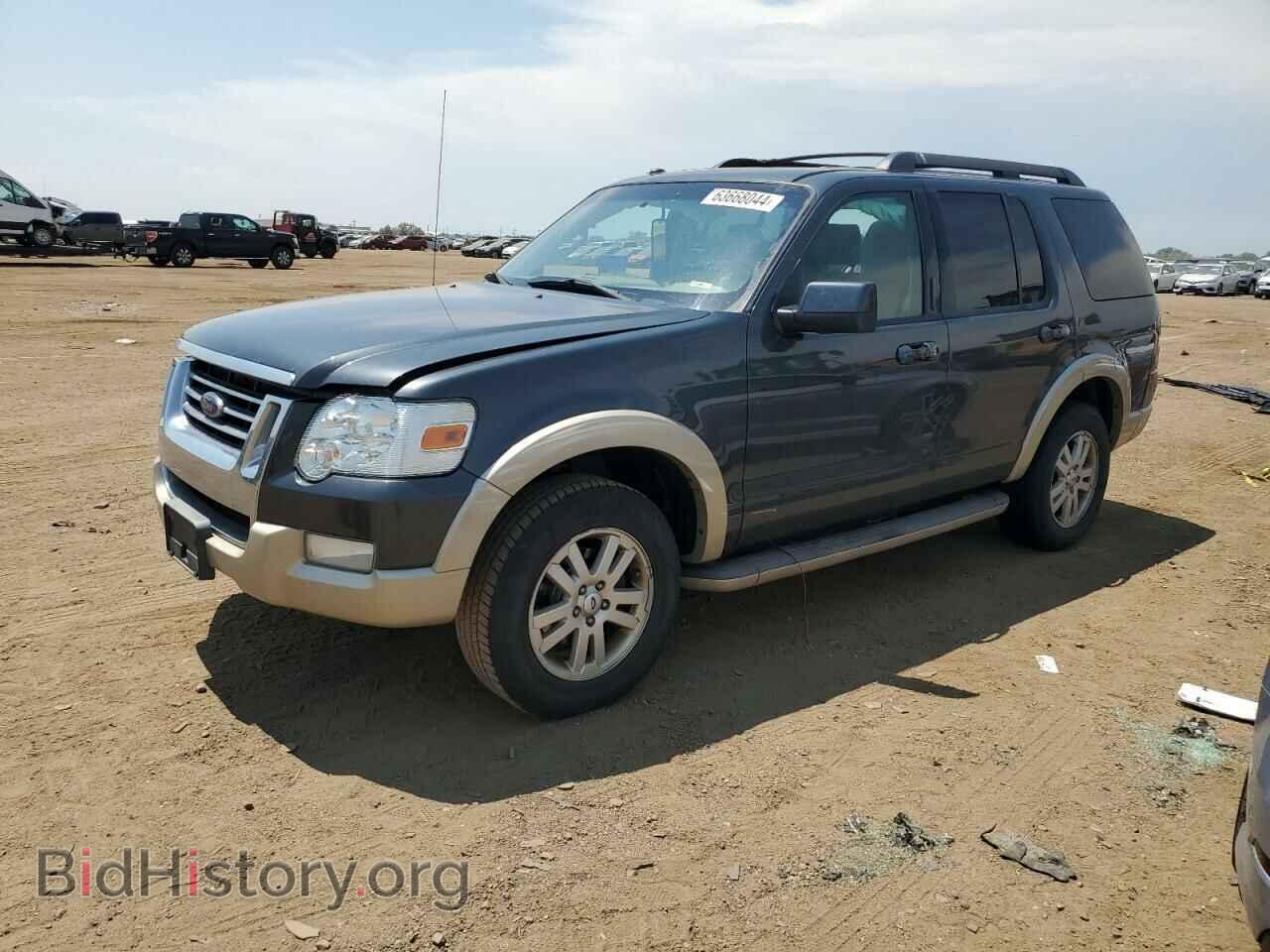 Photo 1FMEU7EE5AUA84376 - FORD EXPLORER 2010