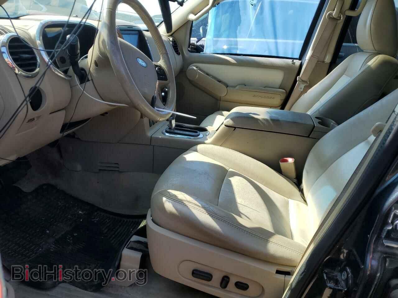 2010 FORD EXPLORER - VIN: 1FMEU7EE5AUA84376 - Фото 7