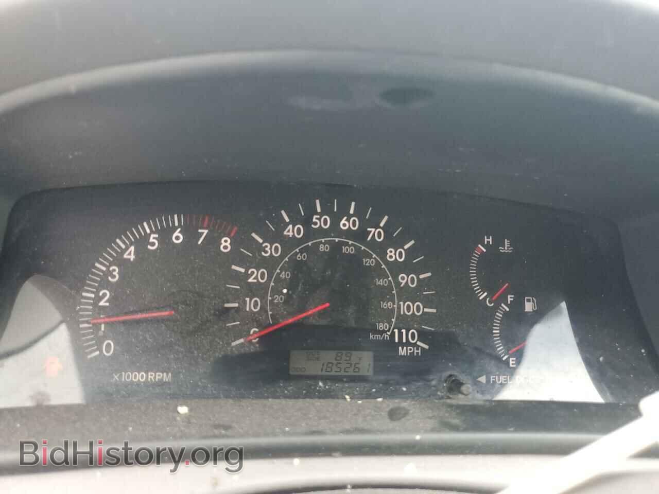 2007 TOYOTA COROLLA - VIN: 2T1BR32EX7C752703 - Фото 9