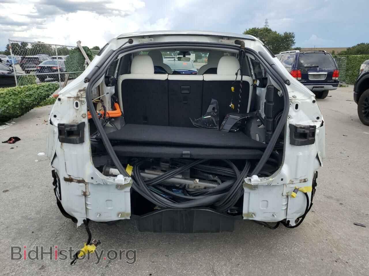 2020 TESLA MODEL Y - VIN: 5YJYGDEF8LF025673 - Фото 6