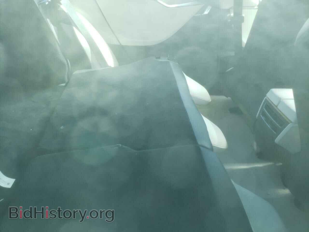 2019 TESLA MODEL S - VIN: 5YJSA1E48KF332022 - Фото 10