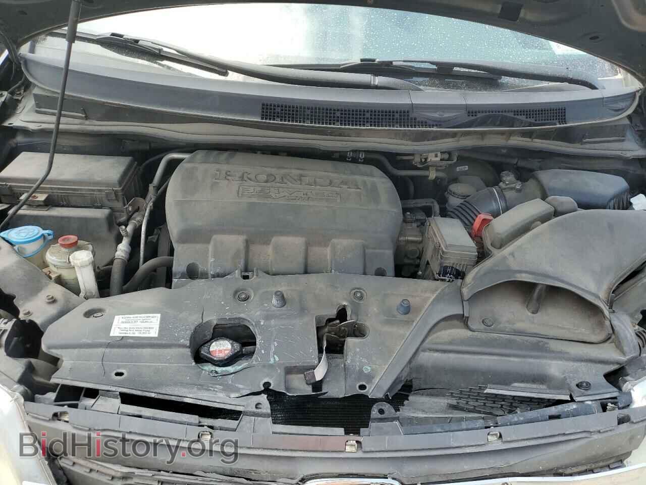2013 HONDA All Models - VIN: 5FNRL5H63DB038088 - Photo 12