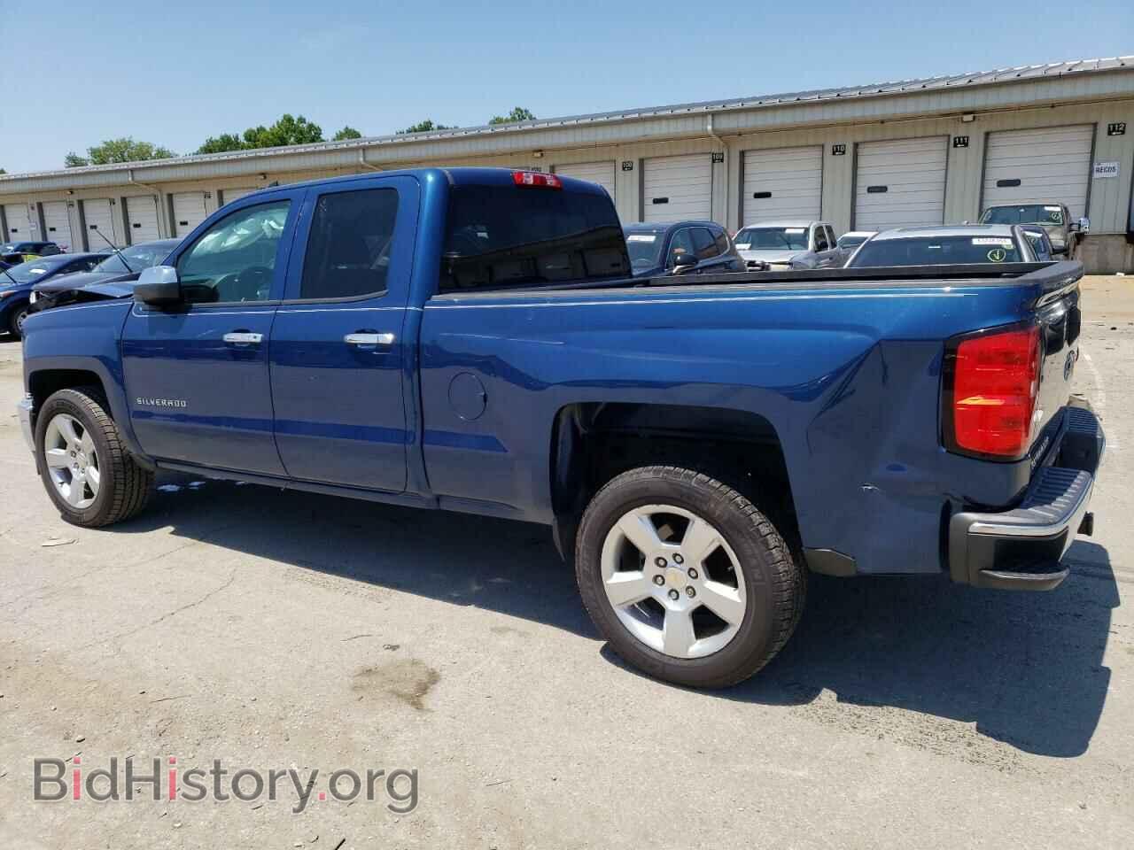 2015 CHEVROLET ALL Models - VIN: 1GCRCPEC9FZ325809 - Фото 2