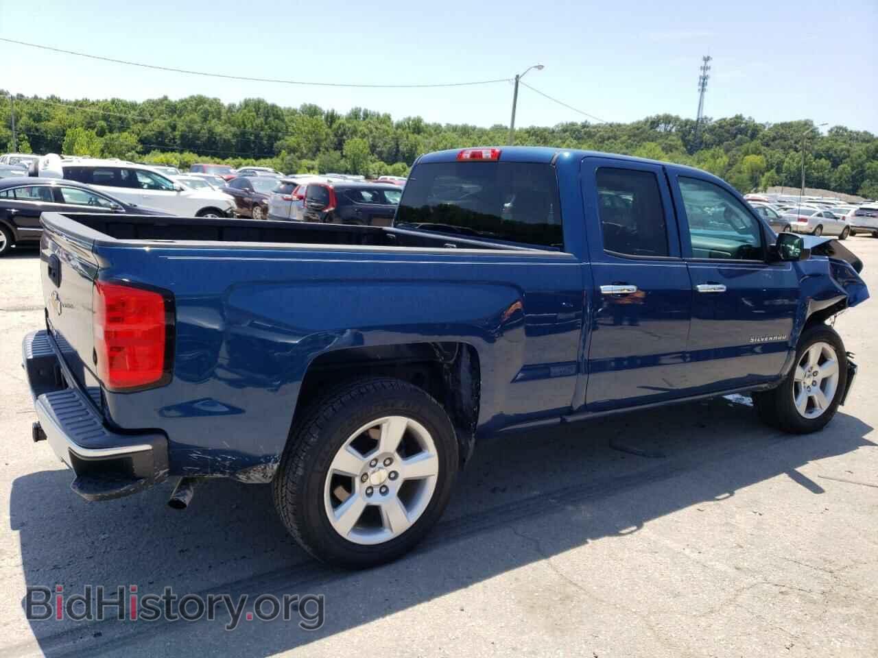 2015 CHEVROLET ALL Models - VIN: 1GCRCPEC9FZ325809 - Фото 3