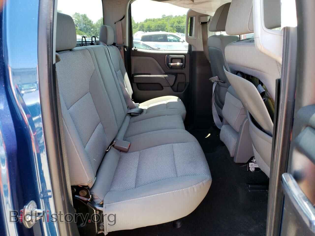 2015 CHEVROLET ALL Models - VIN: 1GCRCPEC9FZ325809 - Фото 10
