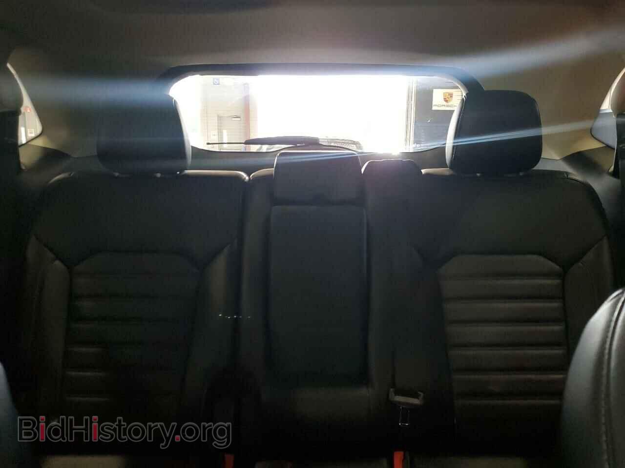 2015 FORD EDGE - VIN: 2FMPK4J84FBB10900 - Фото 10